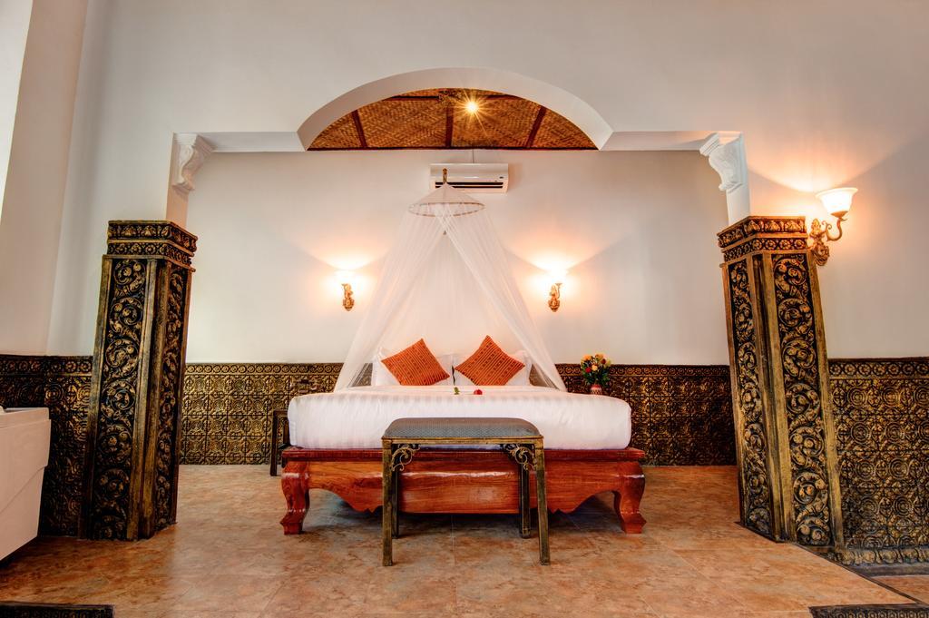 Bopha Siem Reap Boutique Hotel Room photo
